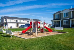 Ako zapojiť komunitu do plánovania detského ihriska?