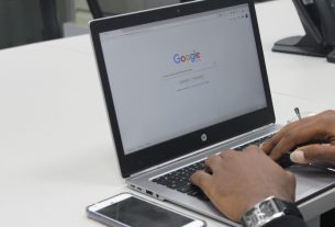 Čo robiť, aby si Google všimol vašu stránku